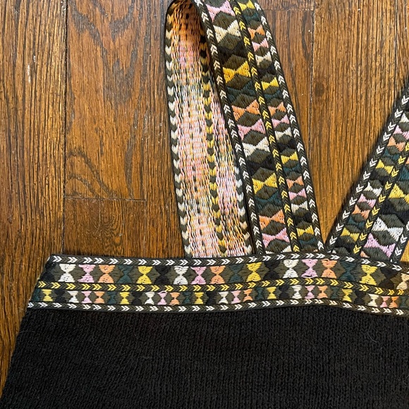 MADEWELL BOHO TANK TOP - Picture 5 of 6